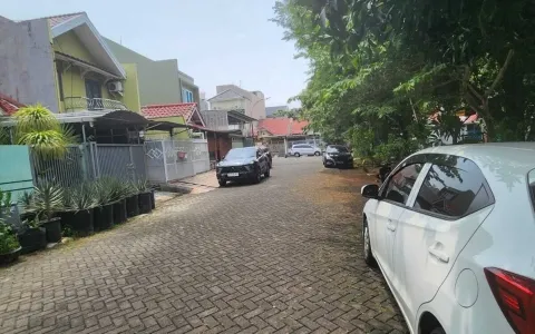 LELANG  PERUM PURI GARDENA KALIDERES, JAKARTA BARAT