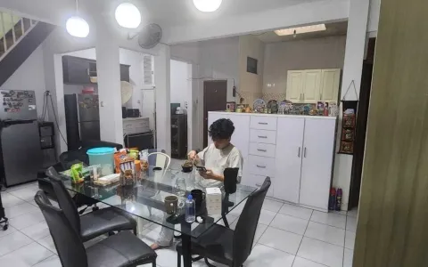 JUAL CEPAT, Rumah Jl. Rawa Kepa , Tomang,  Grogol Petamburan, Jakarta Barat